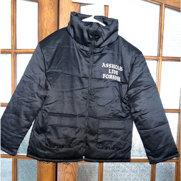 ALF Men’s Puffer Jackets - 2 Sizes available - Picture 2 of 4